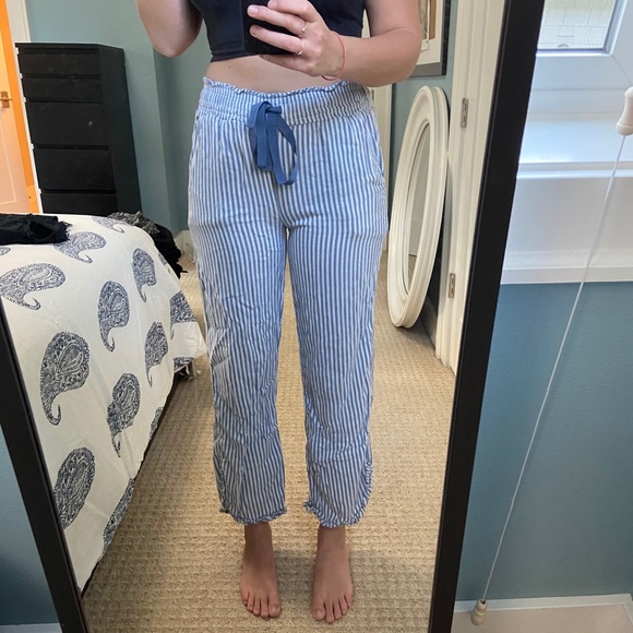 Aerie Comfy Pants - Picture 2 of 5